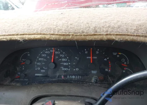 2003 Ford F-350 Lariat/Xl/Xlt z USA, uszkodzony, nr VIN 1FTSW31P43EC26926